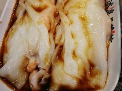 -冰泉豆浆馆(阳朔店)