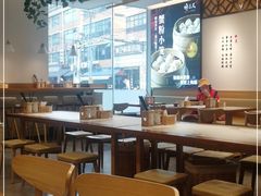 大堂-馋三尺蟹粉小笼(人民广场店)