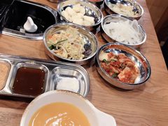 香猪坊餐前小菜-香猪坊(五道口店)