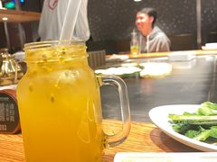 -飞阳铁板烧(ME TOWN购物中心店)