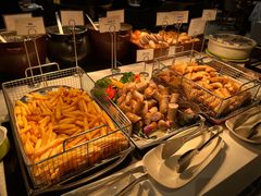 -粤海喜来登酒店·&More聚驿(天河城店)