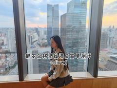 -上海静安香格里拉大酒店