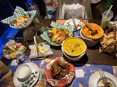 -泰妃殿(武汉首店)