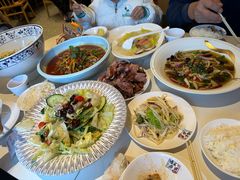 -将军府·鸡毛店(武侯祠店)