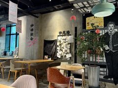 -ZM COFFEE(西安路店)
