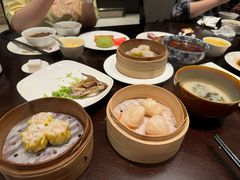 -京香轩·中餐厅(上海中庚聚龙酒店)