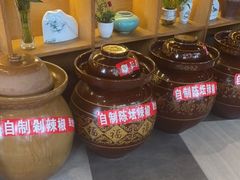 -彭厨(福永店)
