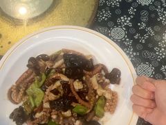 -旺角小渔村(幸福中路店)