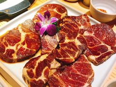 -喜来稀肉(北外滩白玉兰广场店)
