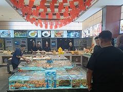-映像威海·海鲜味道(市区店)