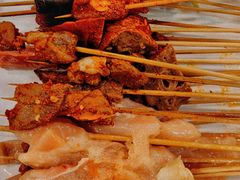 -川成串·自助串串香火锅(朝阳店)