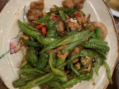 -西江美食舫·江西菜(健德桥店)