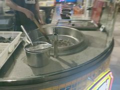 -自黑豆夫·臭豆腐夹馍(四海唐人街店)