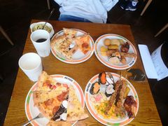 -比格比萨自助(花园路店)