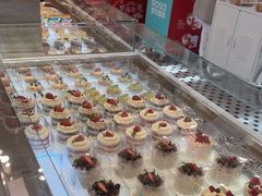 -罗莎蛋糕(魔法师司门口店)