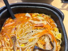 -阿香米线(深业上城店)