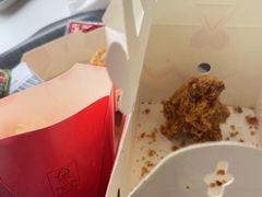 -麦当劳(世贸店)