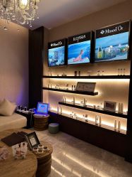 -丽妍雅集 Rubis SPA
