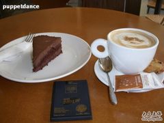 C--CAKE-榖屋house of flour(张江首店)