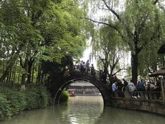 -乌镇东栅景区