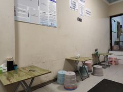 -野火鲜货烧烤(河边小院店)