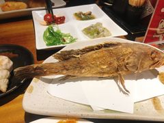 -和彩放题餐厅(酒仙桥店)