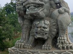 -卢沟桥文化旅游区