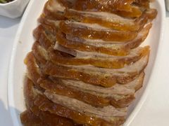 -玉林烤鸭店(定福庄店)
