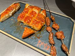 -青海名吃尕张娃非遗烤肉(城中店)