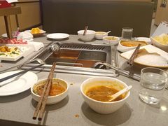 -海底捞火锅(旭辉MALL店)