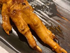 -纪录片《人生一串》体验店(静安店)