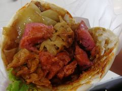 -大嘻咹biangbiang面(历史博物馆店)