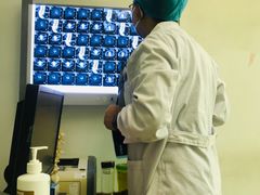 -北京中西医结合医院