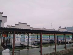 -雅和生态渔庄·宜城锅巴饭(龙灵山公园店)