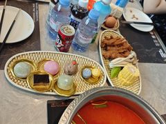 -一绪に寿喜烧(荟聚店)