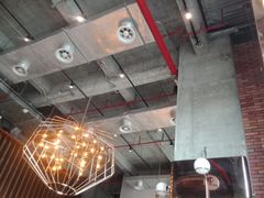 大堂-OGGI TRATTORIA PIZZERIA(深业上城店)