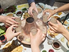 -瑞强涮锅(徐家楼店)