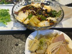 -徐记铜火锅(泉园店)