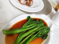 -肥仔文澳门猪骨煲(南京西路店)