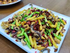 -金阁家常菜(贵阳路店)