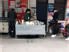 -找不到凉面(新都粮食局毗河油厂职工宿舍大院店)