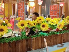 -芦月轩羊蝎子(劲松店)