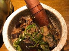 -炊烟小炒黄牛肉(中心印象城店)