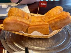 -滋粥楼·顺德菜(番禺广场总店)