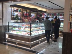 -布歌东京(德基BHG店)