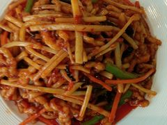 -玉林烤鸭店(定福庄店)