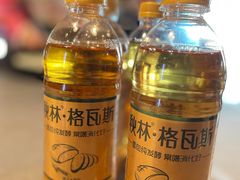 -一桶江山餐厅(松北店)