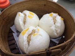 -香港蓮香樓(中環店)