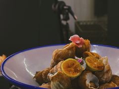 -桃园盛宴·岭南粤菜·手工茶点(南庄店)