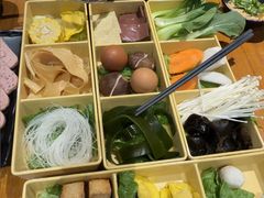 -呷哺呷哺 黄金牧场 (回龙观港龙店)